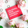 100 asiaa, joita rakastan sinussa