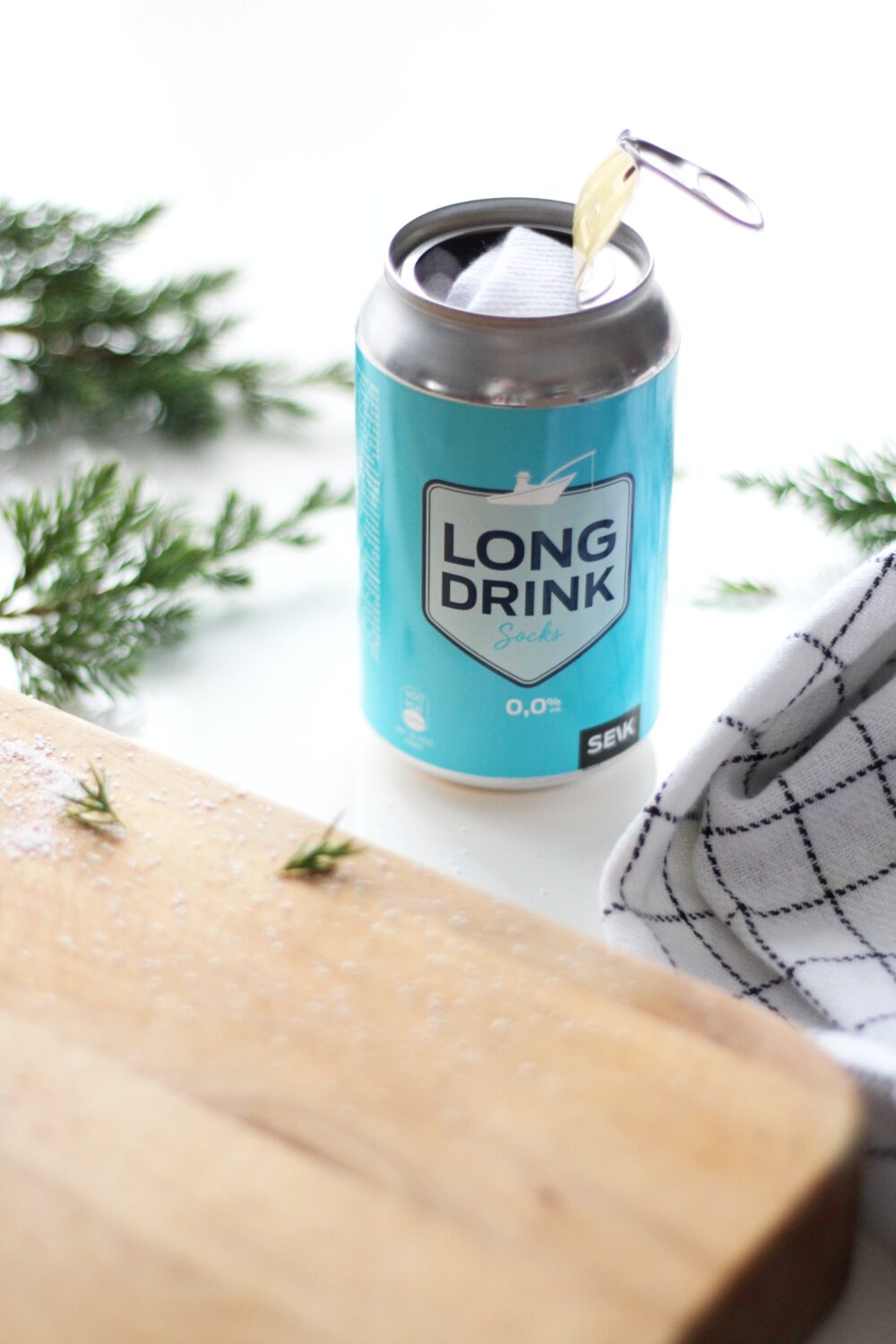 Long Drink Socks men size 40-46 - Image 8