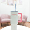 Tumbler - grow positive thoughts 1200ml