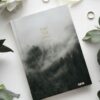 Agendă Happy Calendar 2026 (A5) – fă primul pas